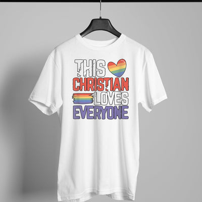 Sublimation/DTF- Pride