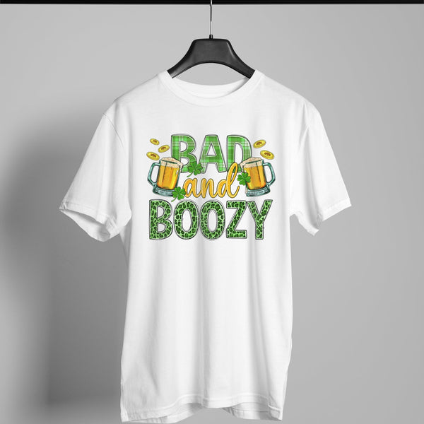 bad and boozy iCraftVinyl