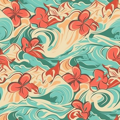 Floral
