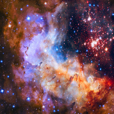 Cosmic