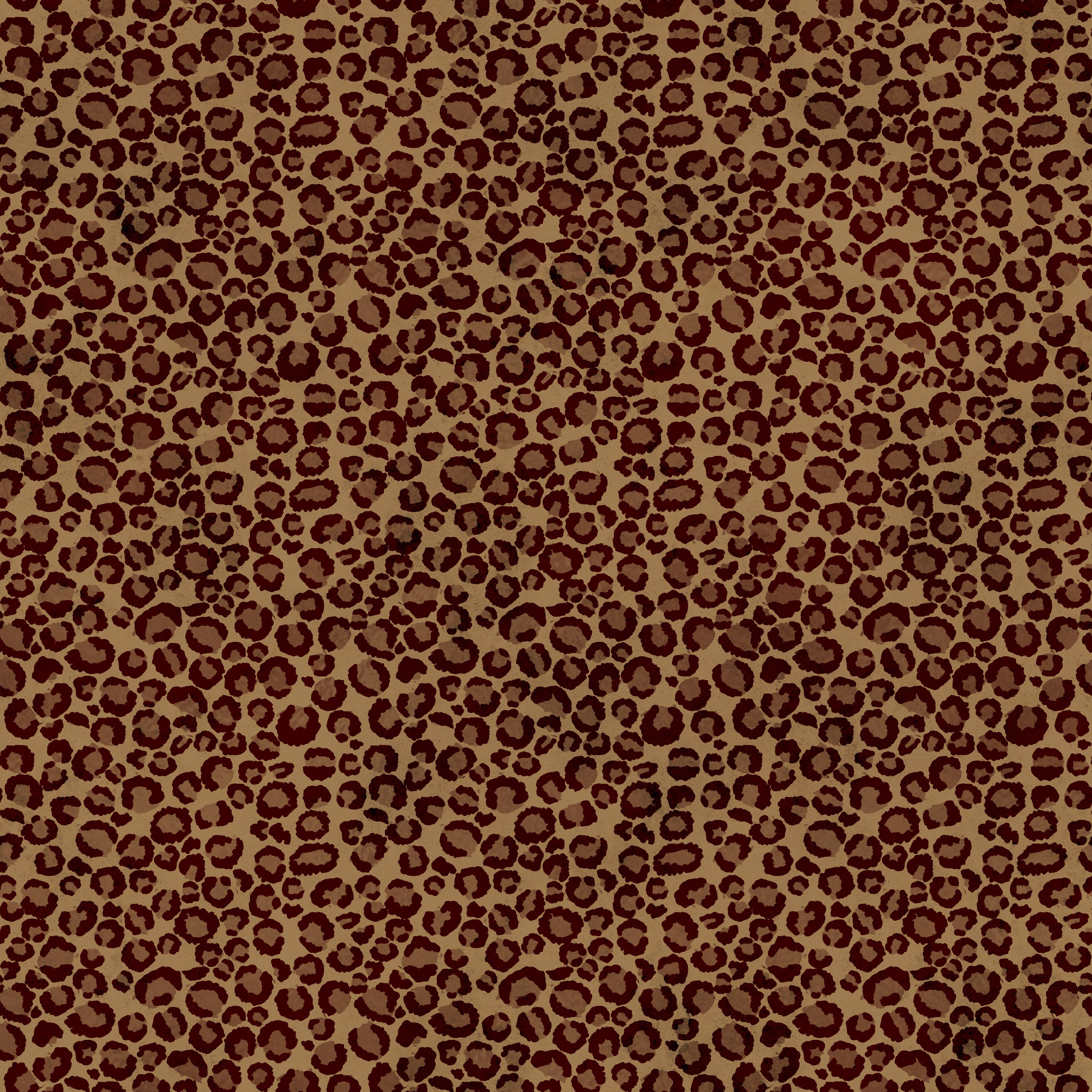 Small Leopard Print 12x12 Patterned Vinyl Sheet – iCraftVinyl