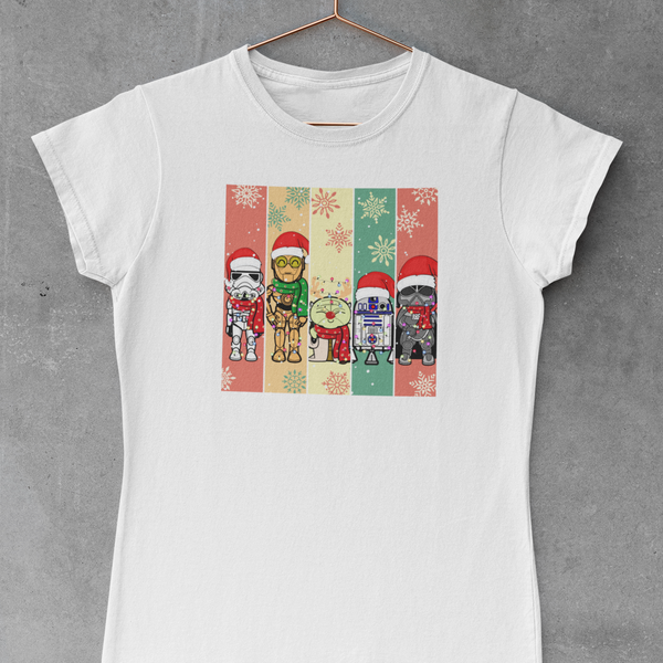 Star wars t shirt discount transfers