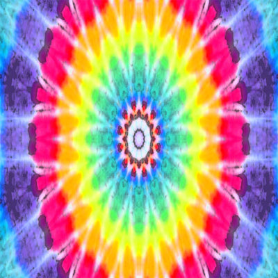 Tie-Dye
