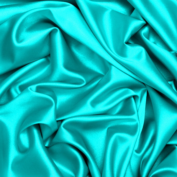 Turquoise Silk 12x12 Patterned Vinyl Sheet - iCraftVinyl